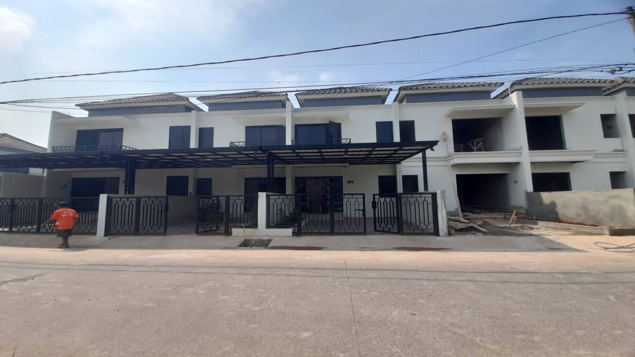 Rumah Impian